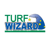 Turf Wizard, LLC Logo