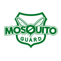 Mosquito Guard Pest Control Logo