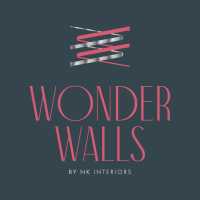 Wonder Walls Design Studio Logo