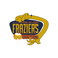 Frazier's Long & Low Logo