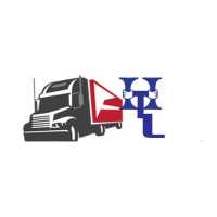 Honest Trucking Line LLC Logo