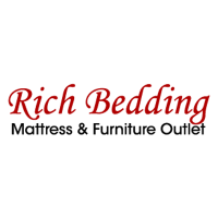 Rich Bedding Logo