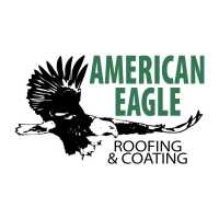 American Eagle Roofing and Coatings LLC Logo