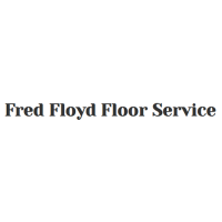 Fred Floyd Floor Service Logo