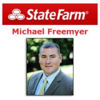 Michael Freemyer - State Farm Insurance Agent Logo