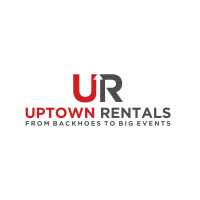 Uptown Rentals Logo