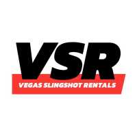 Vegas Slingshot Rentals Logo