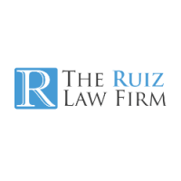 The Ruiz Law Firm Logo
