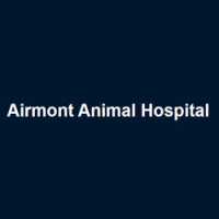 Airmont Animal Hospital Logo