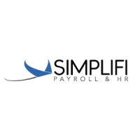 Simplifi Payroll & HR Logo