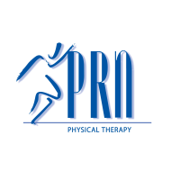PRN Physical Therapy - El Centro Logo