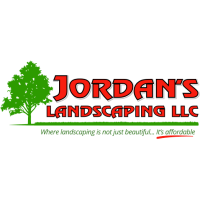 Jordan's Landscaping LLC Logo