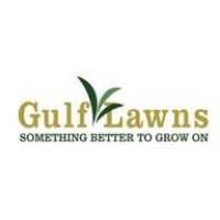 Gulf Lawn & Tree Service Logo