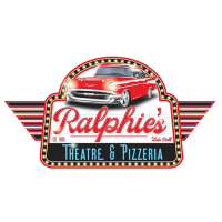 Ralphie's Pizzeria & Theater Logo