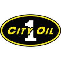 City Oil Co. Inc. Logo