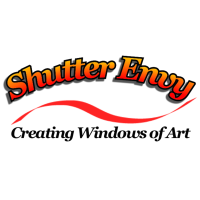 Shutter Envy, LLC Logo