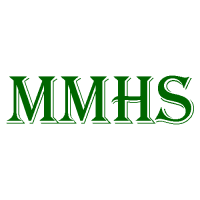 Melvin's Mowing & Handyman Service Logo