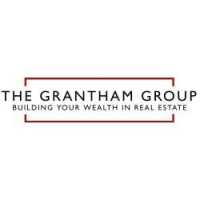 Darson Grantham - Des Moines Local Real Estate Agent Logo