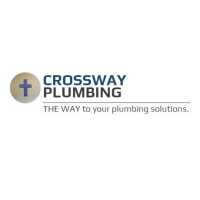 Crossway Plumbing Logo