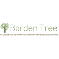 Barden Tree Logo