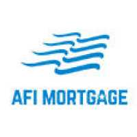 AmeriFirst Financial (NMLS # 145368) Logo