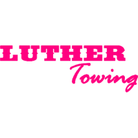 Luther Towing & Service Logo