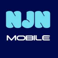 NJN Mobile Los Angeles Cell Phone Repair Shop Logo
