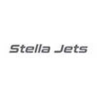 Stella Jets Logo