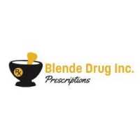 Blende Drug Inc Logo