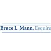 Bruce L. Mann, Esquire Logo