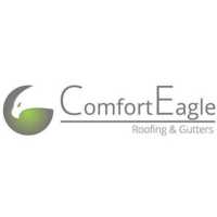 ComfortEagle Roofing Logo