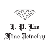 JP Lee Fine Jewelry Logo
