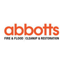 Abbotts Fire and Flood San Diego Logo