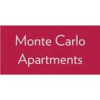 Dolphin Marina Monte Carlo Logo
