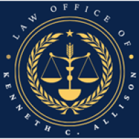 The Law Office of Kenneth C. Allison Logo
