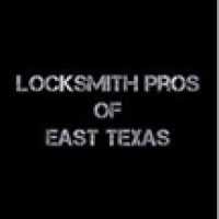 Locksmith Pros of East Texas Logo