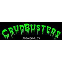 Crudbusters Logo