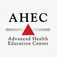 Advanced Health Education Center Logo