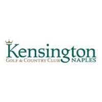 Kensington Golf & Country Club Logo