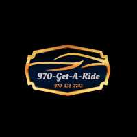 Get-A-Ride Logo