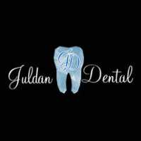 Juldan Dental Logo