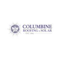 Columbine Roofing & Solar Logo