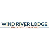 Wind River Lodge Apartments & Townhomes Logo