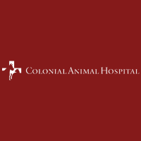 Colonial Animal Hospital Logo