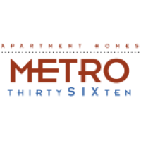 Metro 3610 Logo