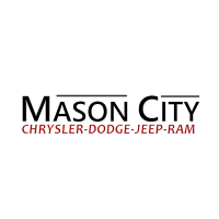 Mason City Chrysler Dodge Jeep Ram Logo