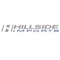 Hillside Imports Logo