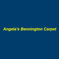 Angela's Bennington Carpet Logo
