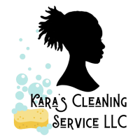 Kara's Cleaning Service LLC Logo
