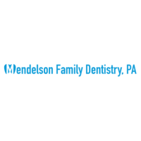 Mendelson Family Dentistry, PA Logo